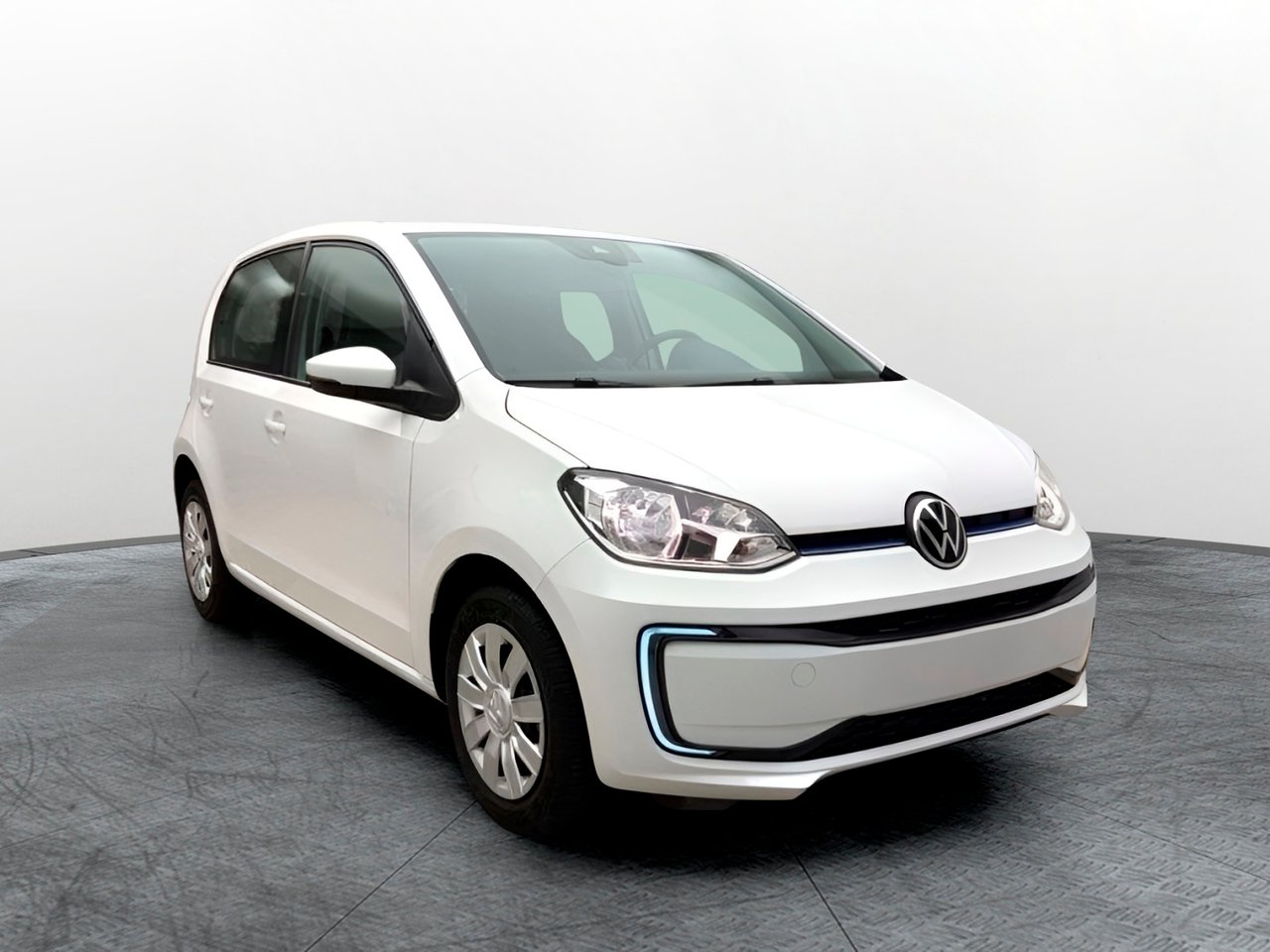 Brugt VW e-up!